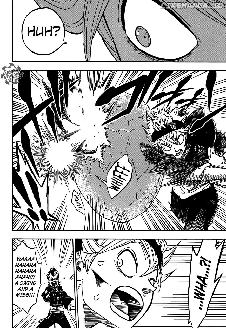 Black Clover chapter 124 image 09